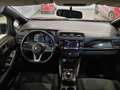 Nissan Leaf e+ N-Connecta 62 kw Nero - thumbnail 9