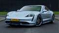 Porsche Taycan Turbo 93 kWh 8% Bijtelling Stříbrná - thumbnail 1