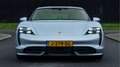 Porsche Taycan Turbo 93 kWh 8% Bijtelling Silver - thumbnail 2