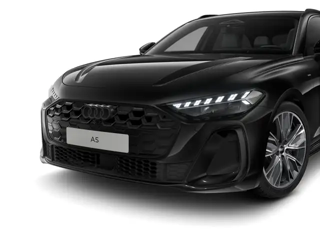 Audi A5 view 8