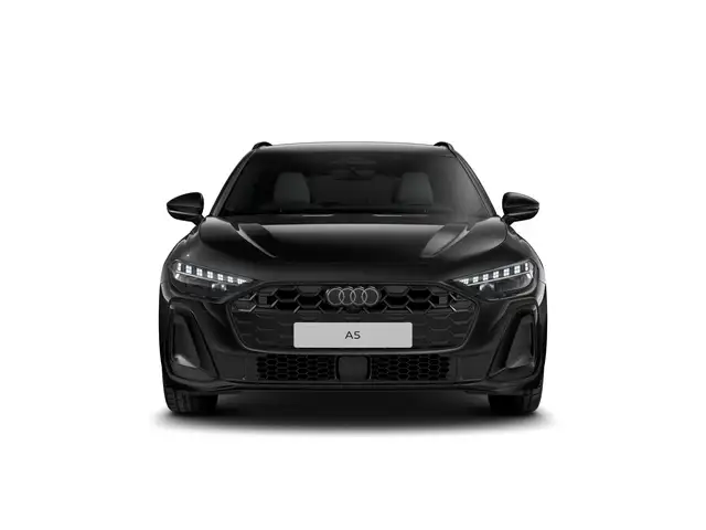 Audi A5 view 3