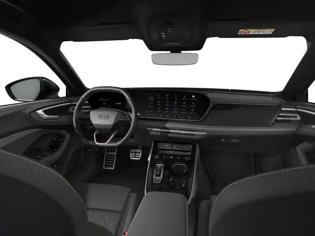 Audi A5 view 9