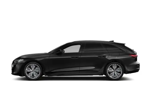 Audi A5 view 6