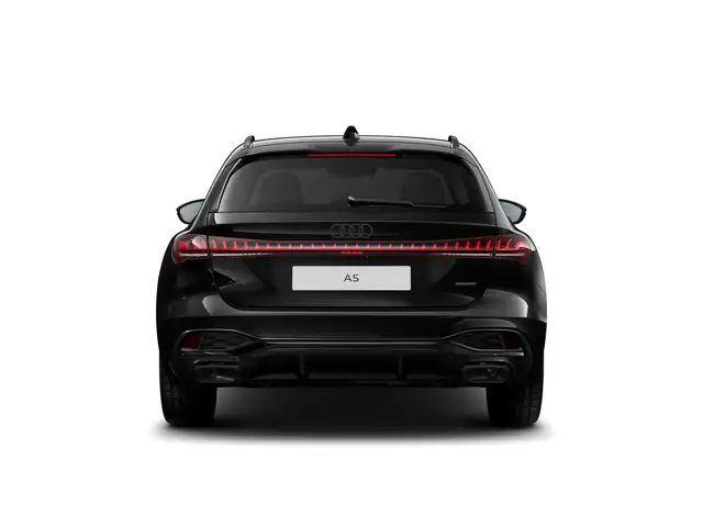 Audi A5 view 7