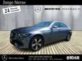 Mercedes-Benz C 180 C 180 Avantgarde/MBUX-Navi/LED/RFK/SHZ/LMR-17" Grau - thumbnail 1