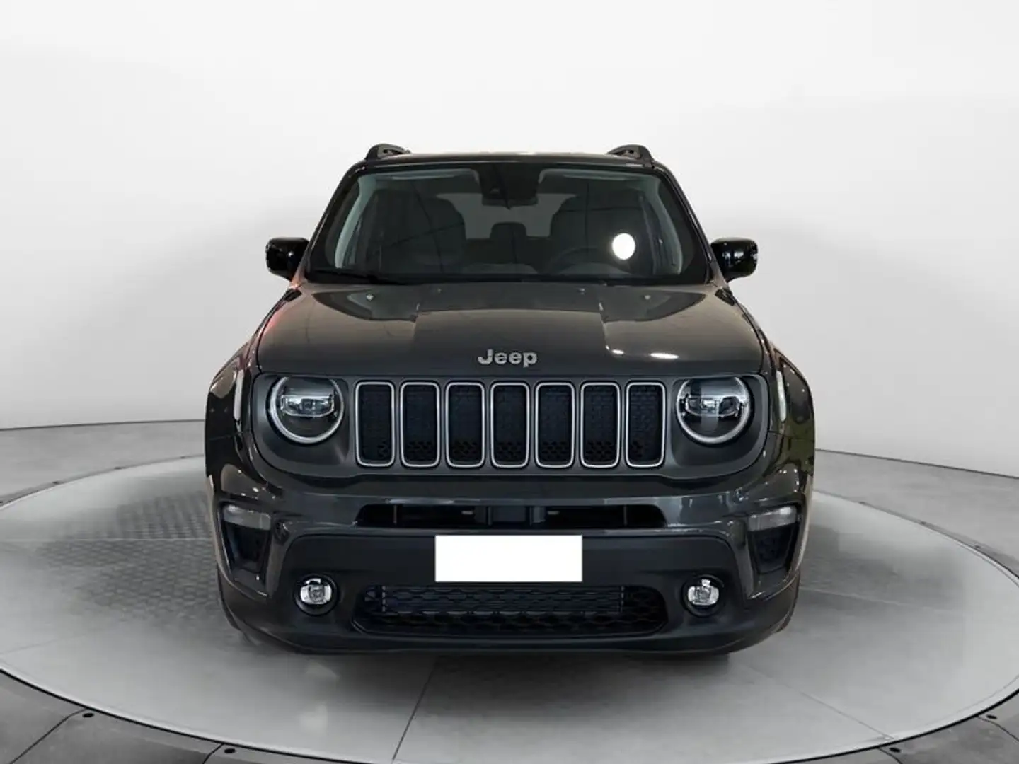 Jeep Renegade 1.3 T4 190CV PHEV 4xe AT6 Limited - 2