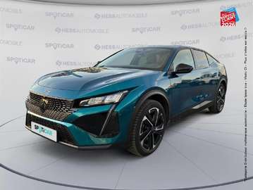 PHEV 180ch Allure Pack e-EAT8