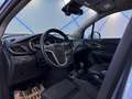 Opel Mokka X 1,6 CDTI ecoflex Innovation*LED*KAMERA*NAVI*LEDER* Grau - thumbnail 11