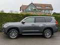 Toyota Land Cruiser 177 D-4D Lounge Pack Techno BVA 5p Gris - thumbnail 5