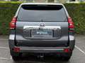 Toyota Land Cruiser 177 D-4D Lounge Pack Techno BVA 5p Gris - thumbnail 4