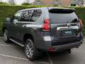 Toyota Land Cruiser 177 D-4D Lounge Pack Techno BVA 5p Gris - thumbnail 2