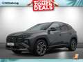 Hyundai TUCSON 1.6 T-GDI PHEV Comfort Smart FACELIFT Plug-In Hybr Grijs - thumbnail 1