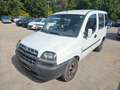 Fiat Doblo Doblò 1.2 Weiß - thumbnail 3