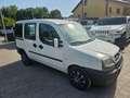 Fiat Doblo Doblò 1.2 Weiß - thumbnail 1