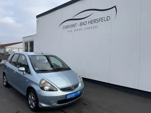 Honda Jazz 1.2 Style