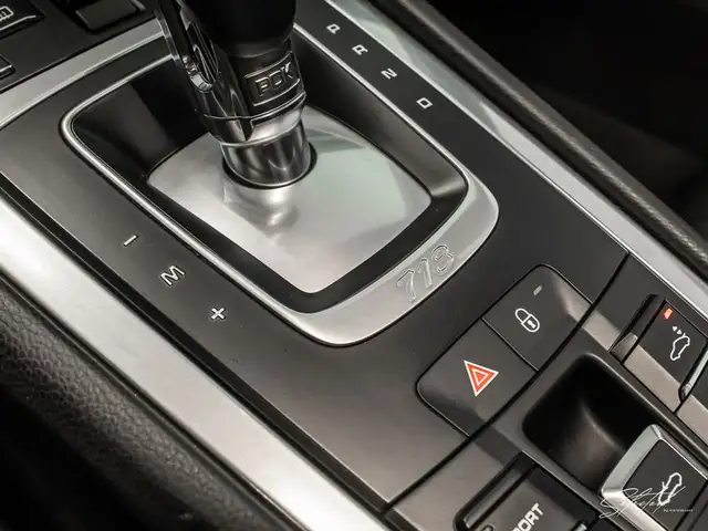 Porsche 718 Boxter*SPORTSITZE*BI-XENON*HIFI*SITZH*20''ZOLL* Ansicht 31