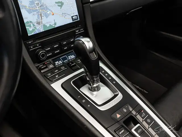 Porsche 718 Boxter*SPORTSITZE*BI-XENON*HIFI*SITZH*20''ZOLL* Ansicht 37