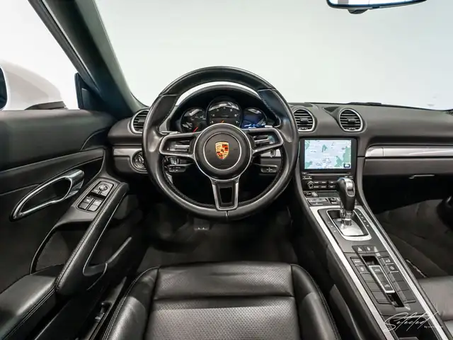 Porsche 718 Boxter*SPORTSITZE*BI-XENON*HIFI*SITZH*20''ZOLL* Ansicht 29