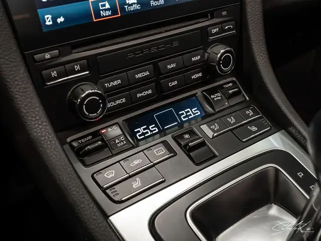 Porsche 718 Boxter*SPORTSITZE*BI-XENON*HIFI*SITZH*20''ZOLL* Ansicht 36