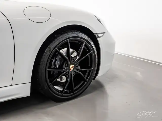 Porsche 718 Boxter*SPORTSITZE*BI-XENON*HIFI*SITZH*20''ZOLL* Ansicht 48