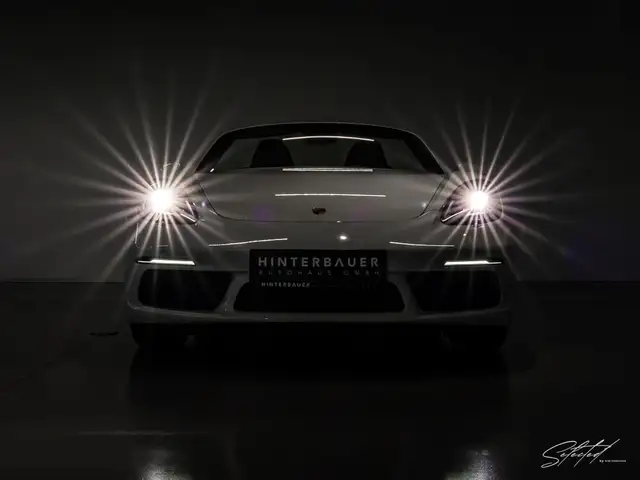 Porsche 718 Boxter*SPORTSITZE*BI-XENON*HIFI*SITZH*20''ZOLL* Ansicht 27