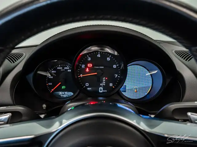 Porsche 718 Boxter*SPORTSITZE*BI-XENON*HIFI*SITZH*20''ZOLL* Ansicht 33