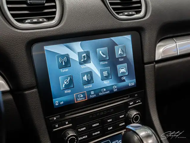 Porsche 718 Boxter*SPORTSITZE*BI-XENON*HIFI*SITZH*20''ZOLL* Ansicht 35