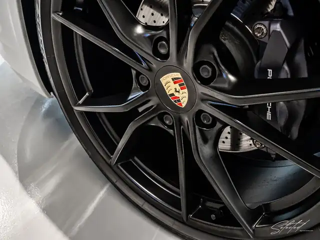 Porsche 718 Boxter*SPORTSITZE*BI-XENON*HIFI*SITZH*20''ZOLL* Ansicht 4