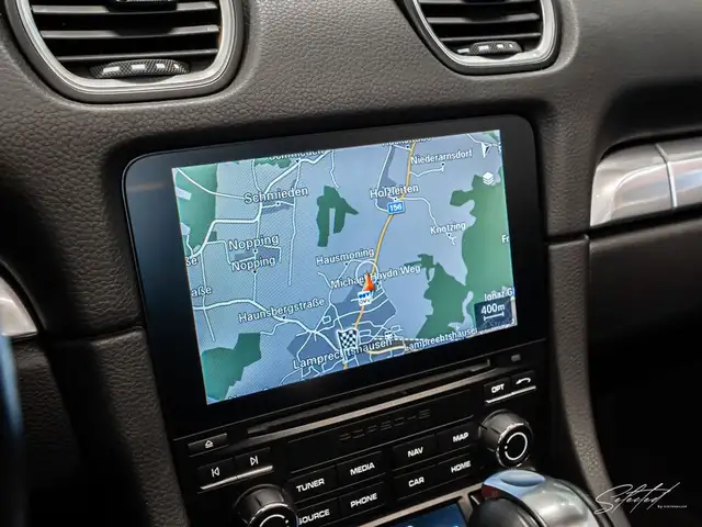 Porsche 718 Boxter*SPORTSITZE*BI-XENON*HIFI*SITZH*20''ZOLL* Ansicht 34