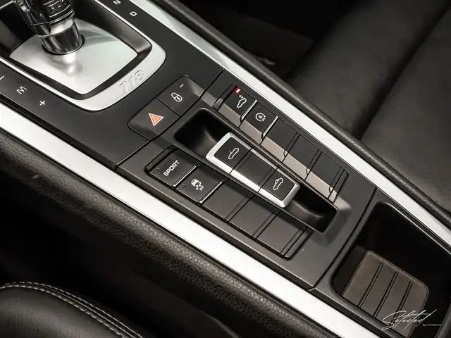 Porsche 718 Boxter*SPORTSITZE*BI-XENON*HIFI*SITZH*20''ZOLL* Ansicht 42