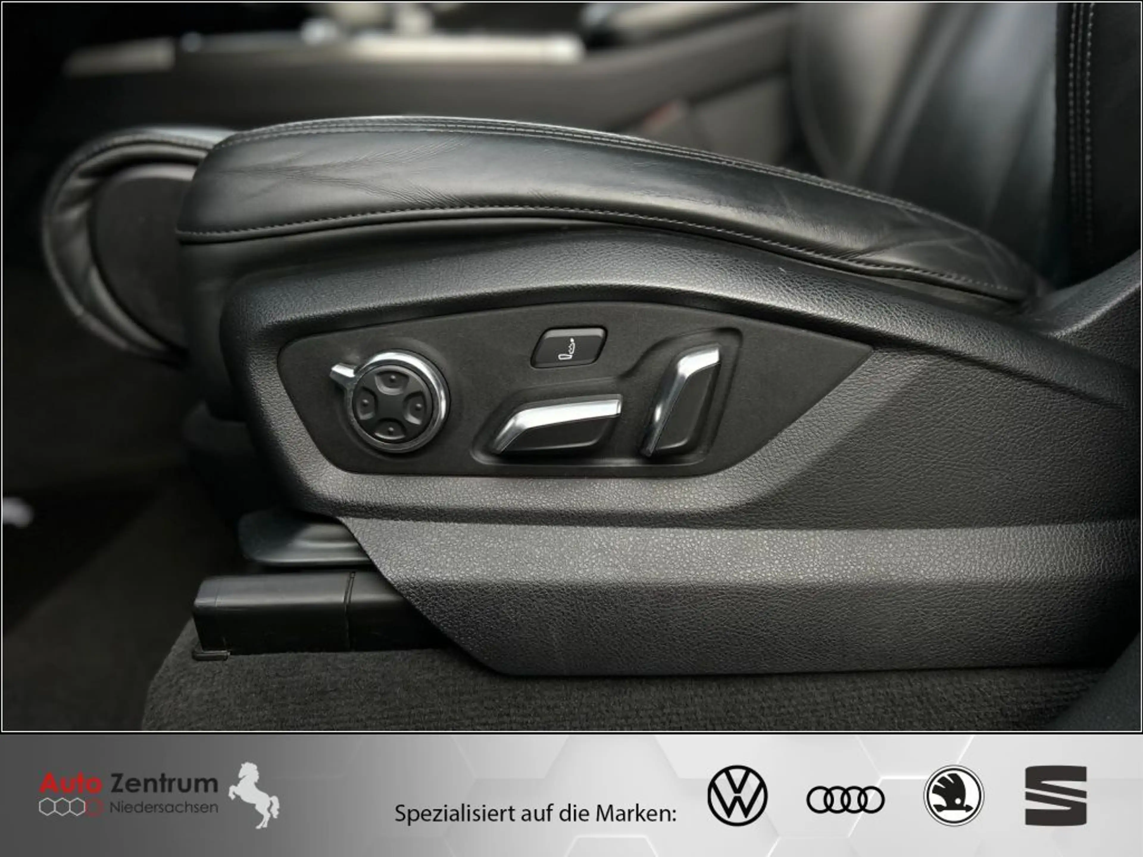 Audi Q7 3.0 TDI S-LINE Matrix*StandHz*HeadUP*PANO*BOSE* — photo 15