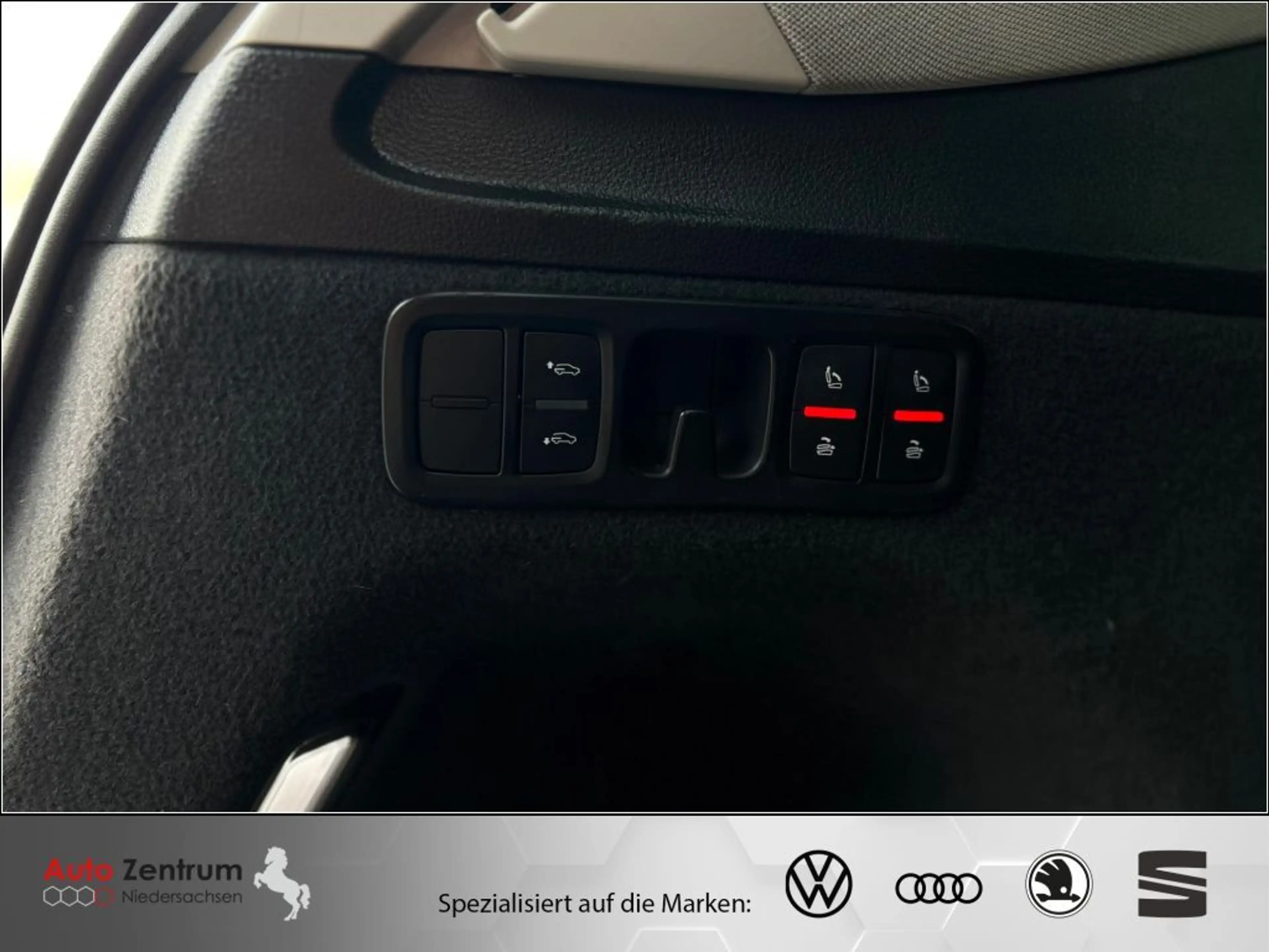 Audi Q7 3.0 TDI S-LINE Matrix*StandHz*HeadUP*PANO*BOSE* — photo 12