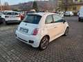 Fiat 500 1.2 S 69cv my14 Bianco - thumbnail 5