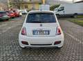 Fiat 500 1.2 S 69cv my14 Bianco - thumbnail 6