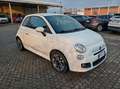 Fiat 500 1.2 S 69cv my14 Bianco - thumbnail 3