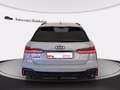 Audi RS6 avant 4.0 mhev quattro tiptronic Gris - thumbnail 5