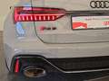 Audi RS6 avant 4.0 mhev quattro tiptronic Gris - thumbnail 14