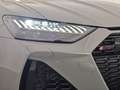 Audi RS6 avant 4.0 mhev quattro tiptronic Gris - thumbnail 12