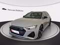 Audi RS6 avant 4.0 mhev quattro tiptronic Gris - thumbnail 1