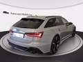 Audi RS6 avant 4.0 mhev quattro tiptronic Gris - thumbnail 4