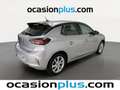 Opel Corsa 1.2T XHT S/S Elegance AT8 100 Gris - thumbnail 4