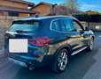 BMW X3 G01 2017 xdrive20i xLine 184cv auto Nero - thumbnail 2