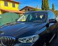BMW X3 G01 2017 xdrive20i xLine 184cv auto Nero - thumbnail 4