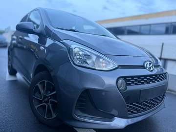 i10 1,0 66ch INTUITIVE-123 000 Kms-GPS- CHAINE-GAR