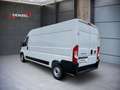 Fiat Ducato Maxi L3H2 Weiß - thumbnail 3