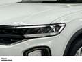 Volkswagen T-Roc 1.0 TSI LED NAV AHK SHZ Life Weiß - thumbnail 5