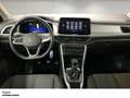 Volkswagen T-Roc 1.0 TSI LED NAV AHK SHZ Life Weiß - thumbnail 6