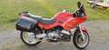 BMW R 1100 RS Красный - thumbnail 2