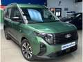 Ford Tourneo Courier Titanium Vert - thumbnail 1