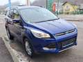Ford Kuga Titanium Blau - thumbnail 1